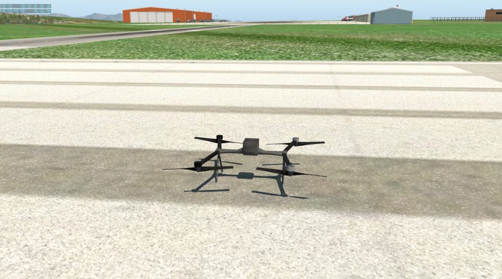 Autopilot Lead Engineer | Realtime Robotics