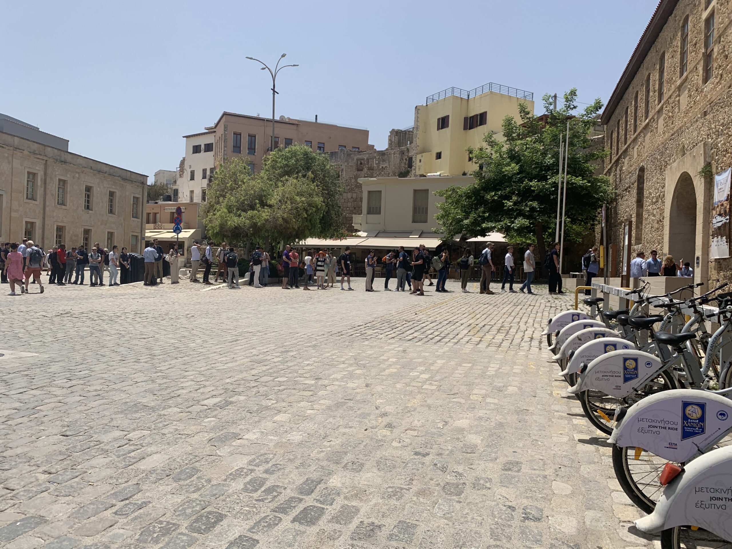 ICUAS 2024 - photo 2