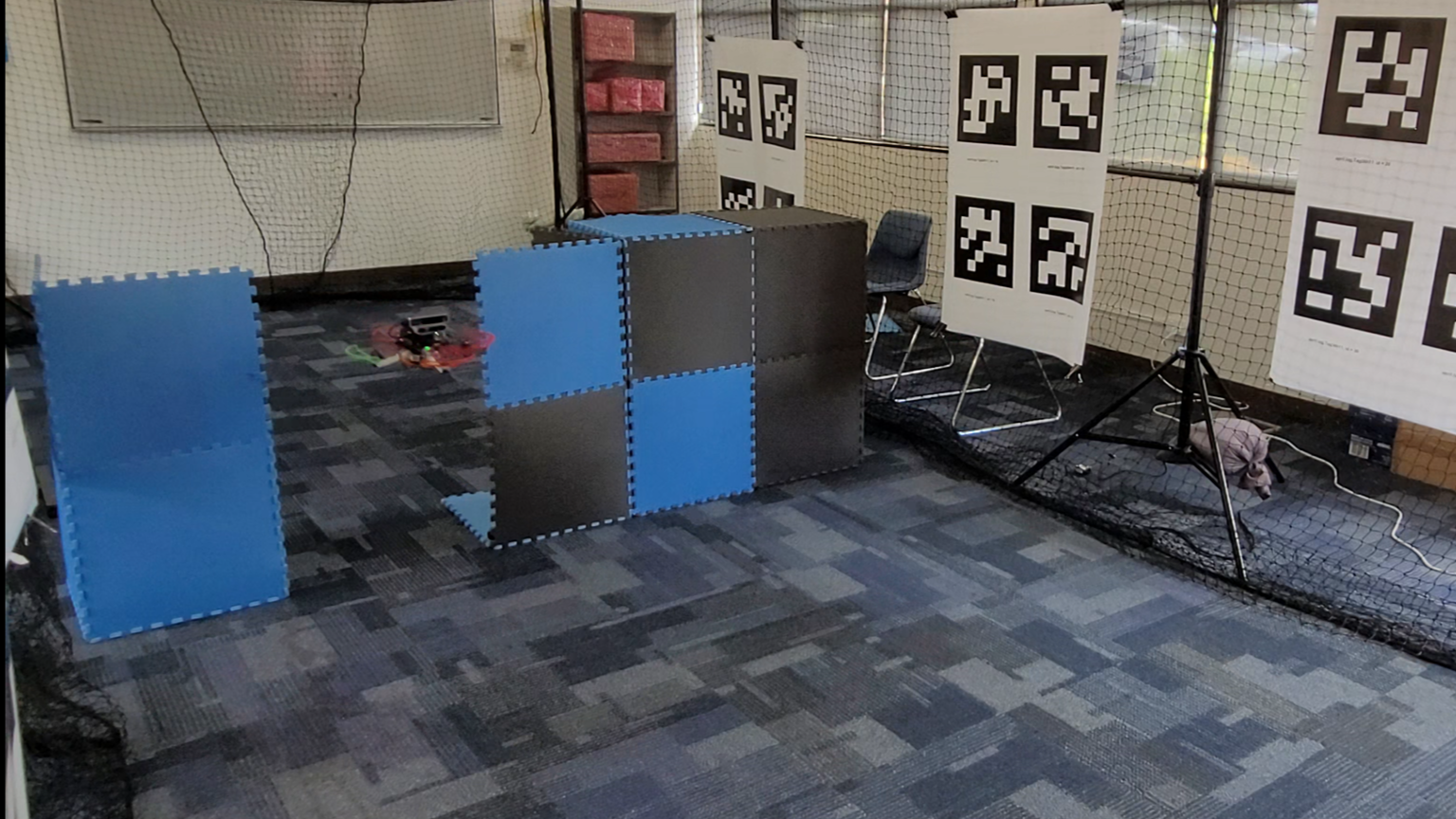 Non-Conservative Efficient Collision Checking and Depth Noise-Awareness for Trajectory Planning - IEEE RA-L