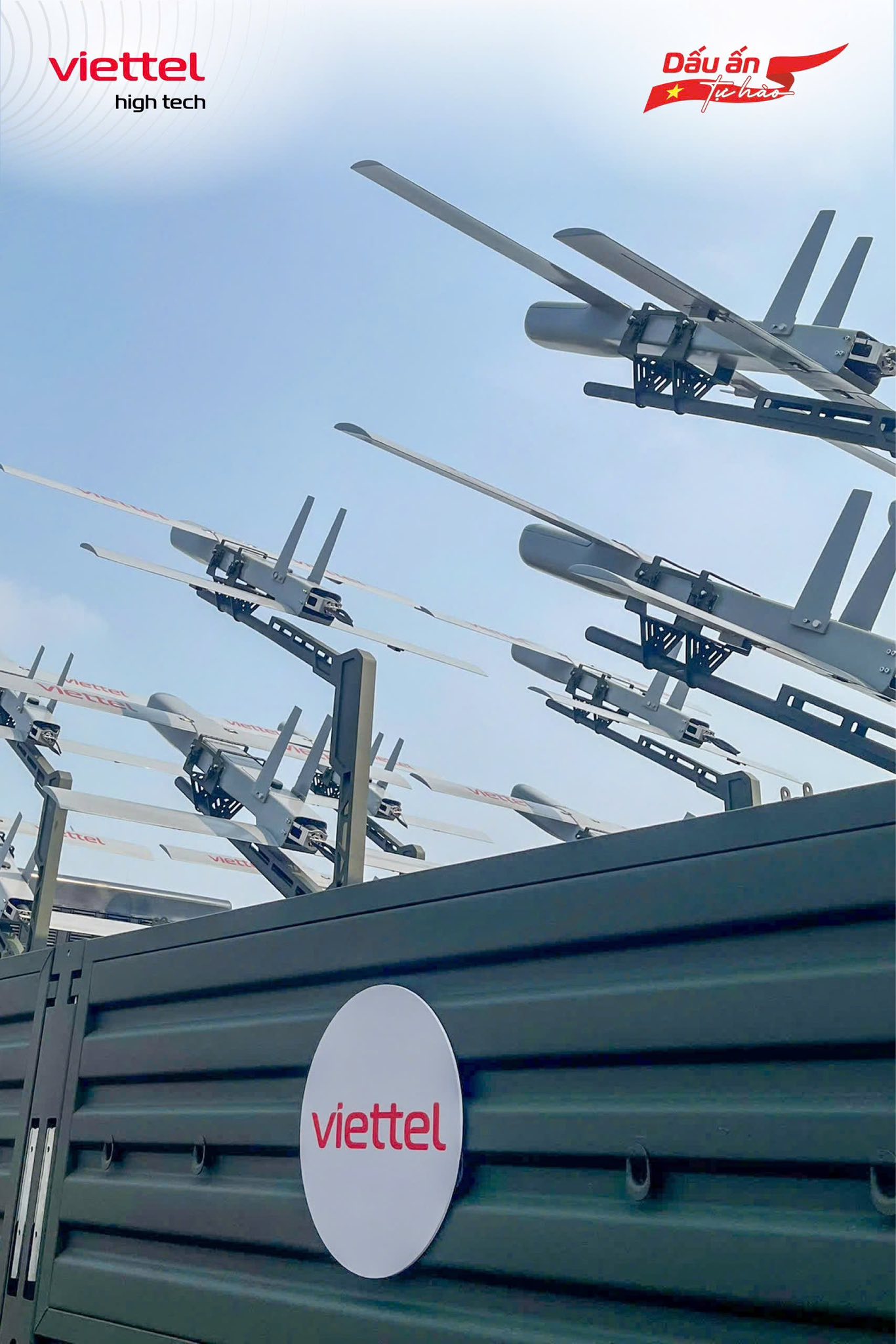 Loitering munition fixed wing - photo 1