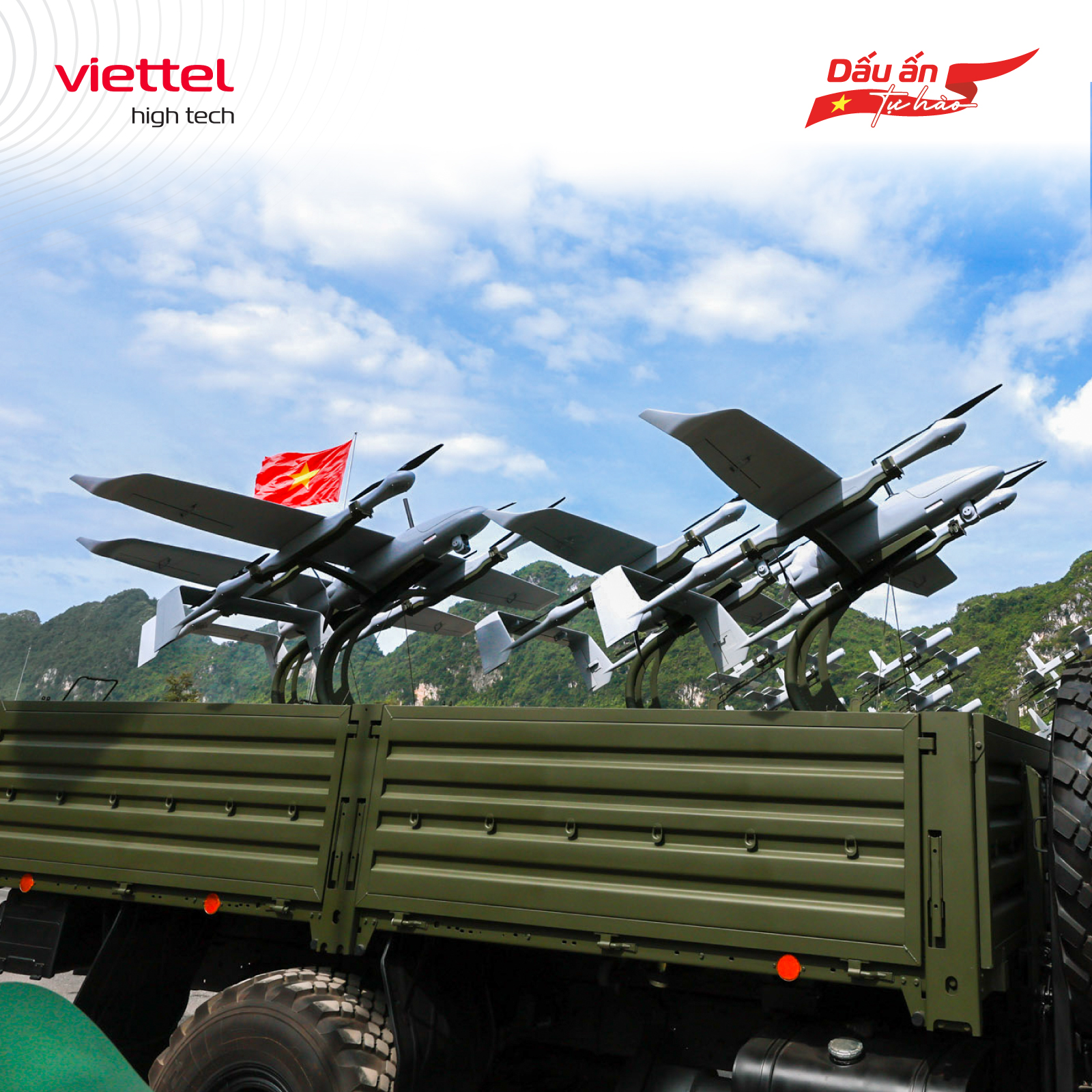 U-tail VTOL QuadPlane - photo 2