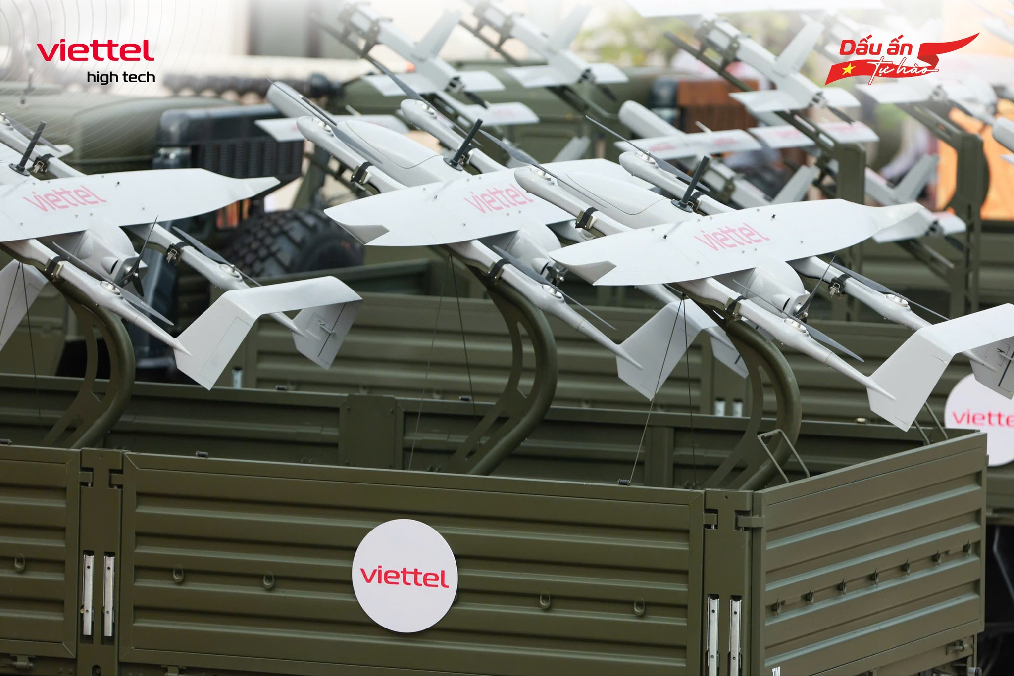 U-tail VTOL QuadPlane - photo 3